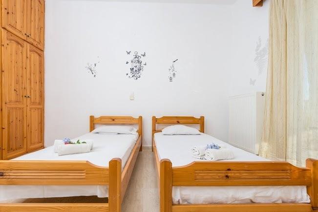 Tassos & Marios Apartments I Laganas Pokoj fotografie