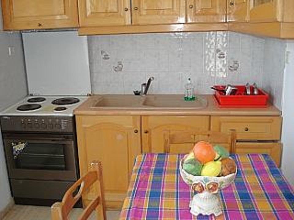 Tassos & Marios Apartments I Laganas Pokoj fotografie