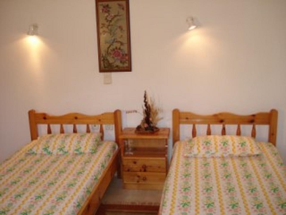 Tassos & Marios Apartments I Laganas Pokoj fotografie