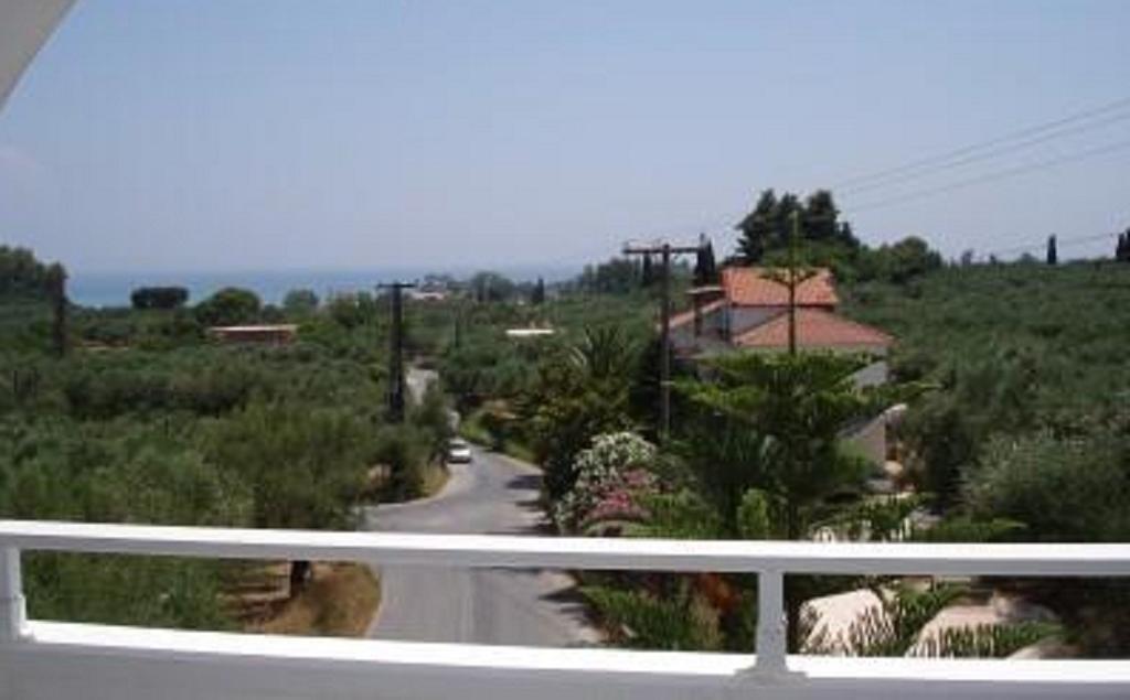 Tassos & Marios Apartments I Laganas Pokoj fotografie
