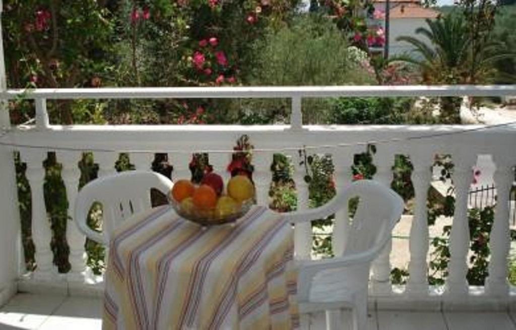 Tassos & Marios Apartments I Laganas Pokoj fotografie